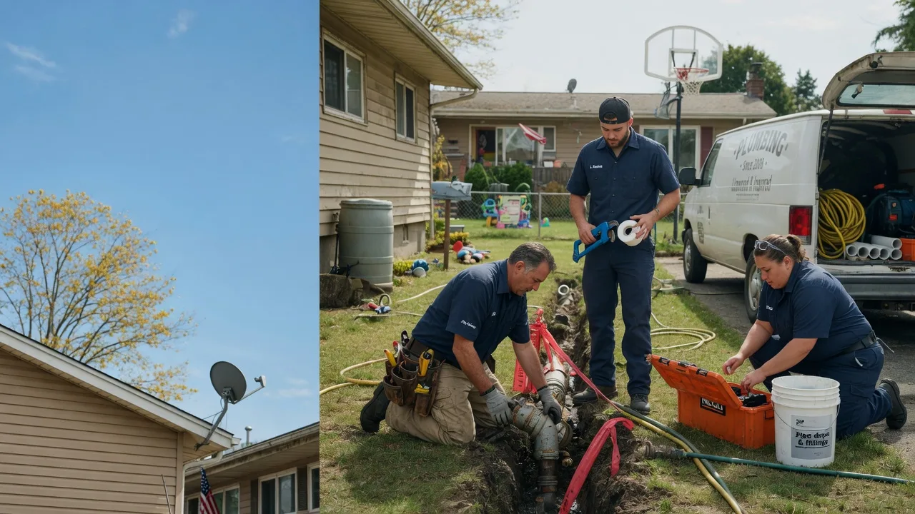 Garbage Disposal Replacement in Bartlesville, OK near me