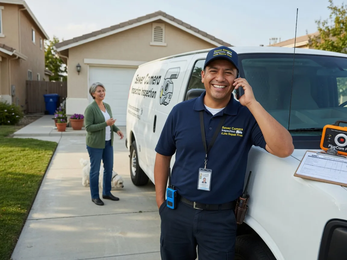 Sewer Line Repair Bartlesville, OK FAQs